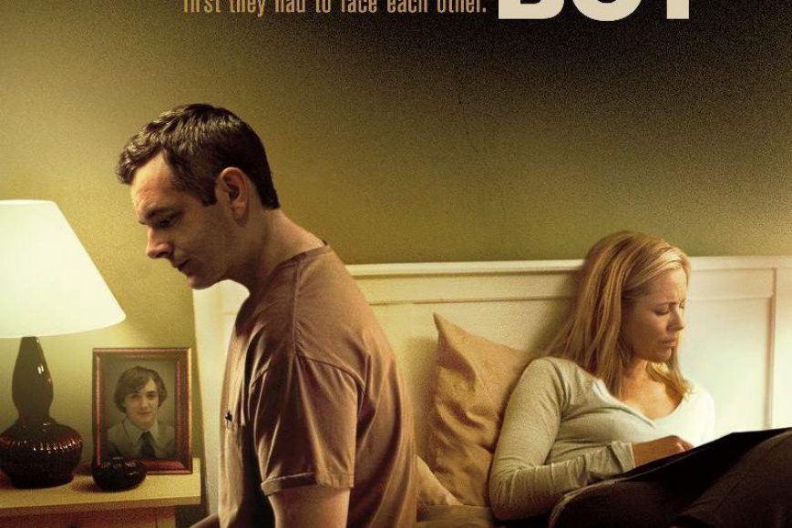 Tarde Demais (“Beautiful Boy”, 2010)