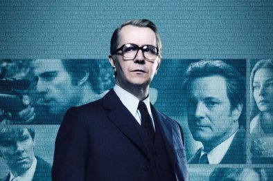 O Espião que Sabia Demais (2011)