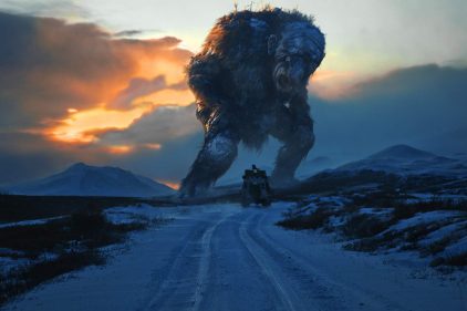 The Troll Hunter (Noruega, 2010)