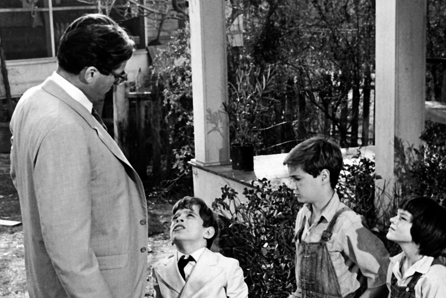 O Sol é Para Todos (1962)