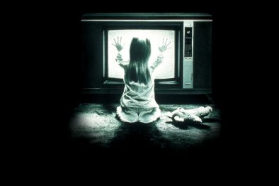 Poltergeist: O Fenômeno (1982)