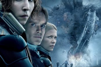 Prometheus (2012)