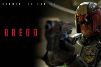 Dredd (Reino Unido, 2012)