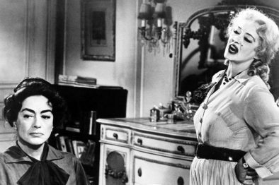 O que terá acontecido a Baby Jane? (1962)