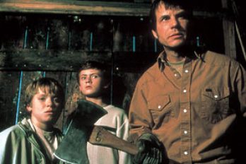 A Mão do Diabo (Frailty)