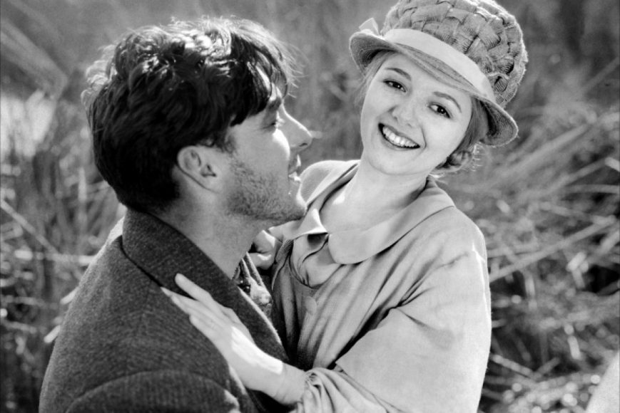 Aurora (“Sunrise: A Song of Two Humans”, 1927)