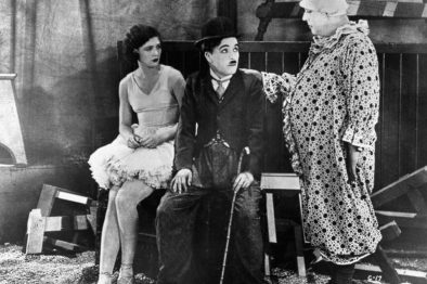 O Circo (1928)