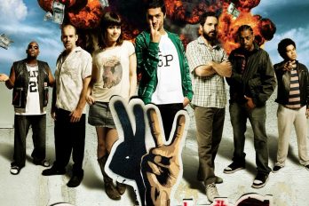 2 Coelhos (Brasil, 2012)