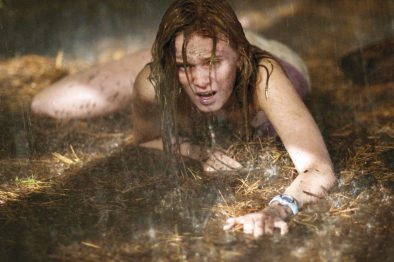 A Última Casa à Esquerda (2009)