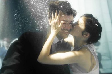 A Espuma dos Dias (França, 2013)