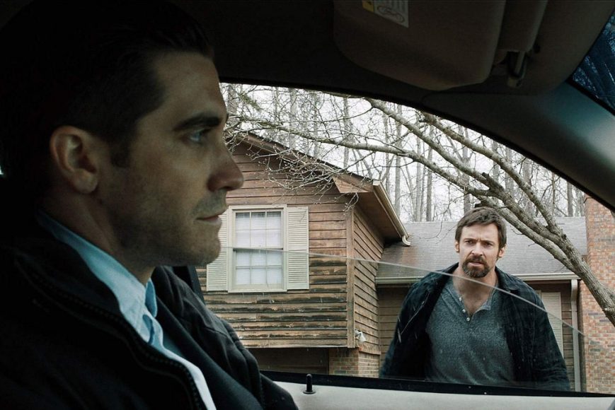 Os Suspeitos (Prisoners, 2013)
