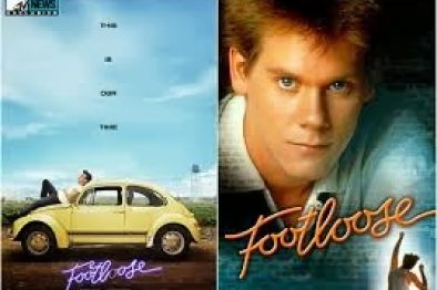 Footloose: Ritmo Louco (EUA, 1984 e 2011)