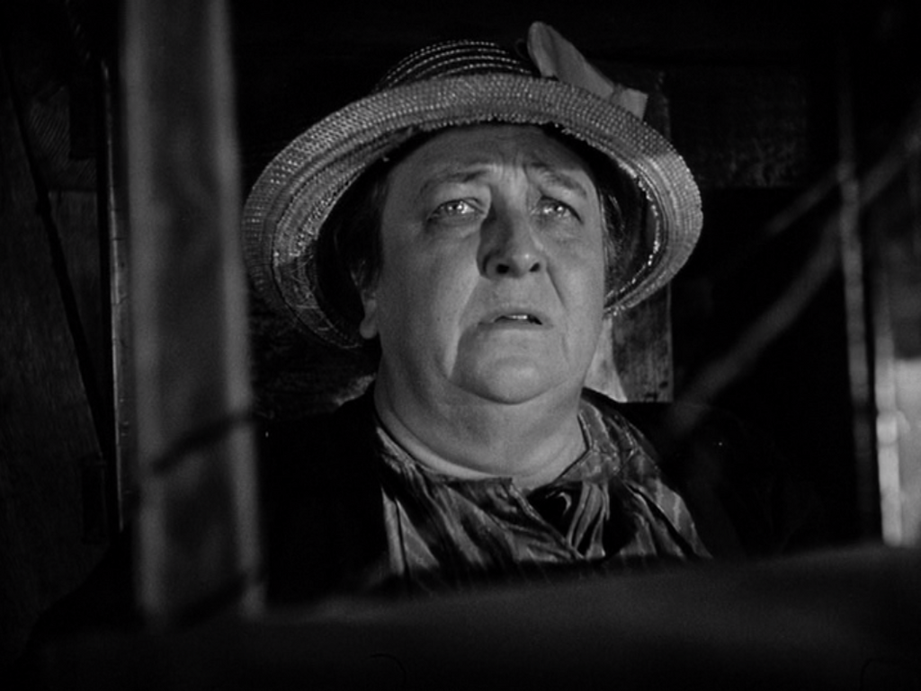 As Vinhas da Ira (1940): Jane Darwell