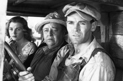 As Vinhas da Ira (1940)