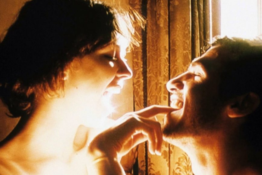 9 Canções (Reino Unido, 2004)