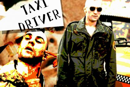 Taxi Driver (EUA, 1976)