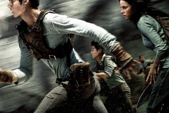 Maze Runner – Correr ou Morrer (2014)