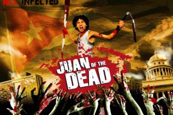 Juan dos Mortos (Cuba, 2013)