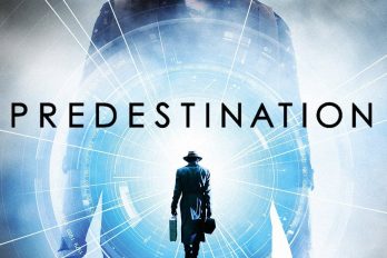 O Predestinado (Austrália, 2014)