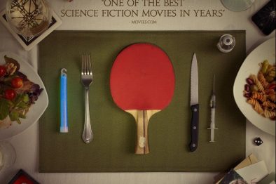 Coherence (EUA / Reino Unido, 2013)