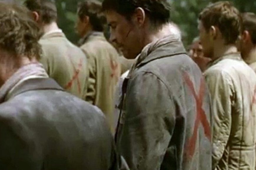 Filho de Saul (Hungria, 2015)