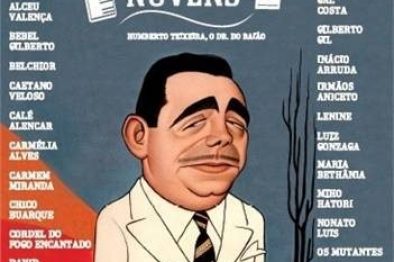 O Homem que Engarrafava Nuvens (Brasil, 2009)