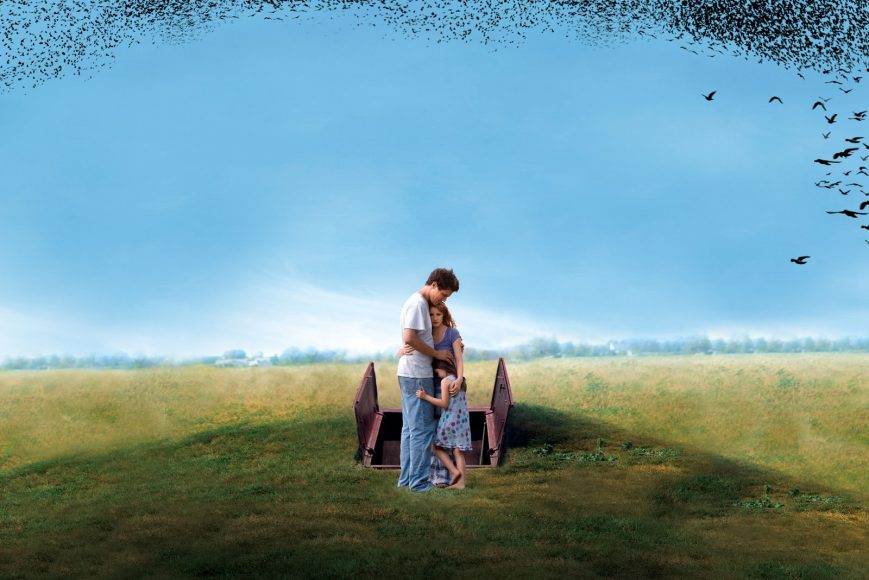 O Abrigo (Take Shelter, 2011)