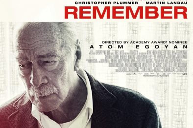 Memórias Secretas (Remember, Canadá, 2016)