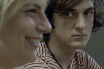 Mãe só há uma (Brasil, 2016)