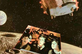 Viagem ao Mundo dos Sonhos (Explorers, 1985)