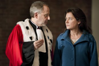 A Corte (França, 2016)