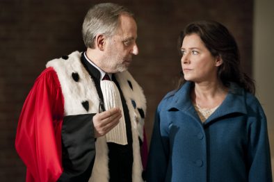 A Corte (França, 2016)