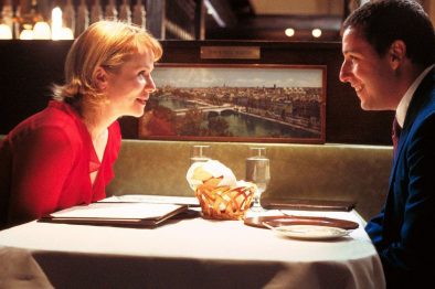 Embriagado de amor (EUA, 2002)