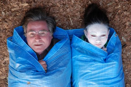 Hanami – Cerejeiras em Flor (Alemanha, 2008)