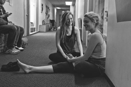 Frances Ha (2012)