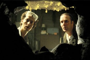 O homem que incomoda (Islândia/Noruega, 2006)