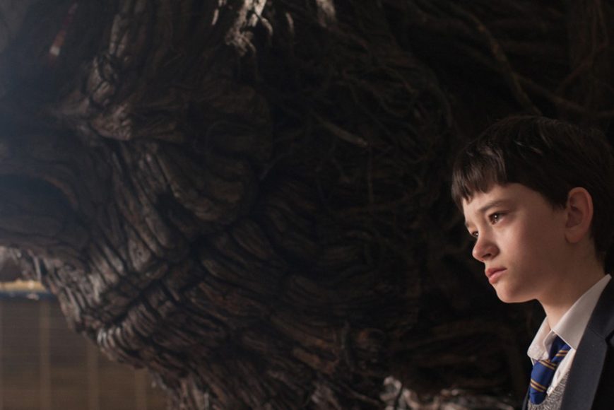 Sete minutos depois da meia-noite (2017)