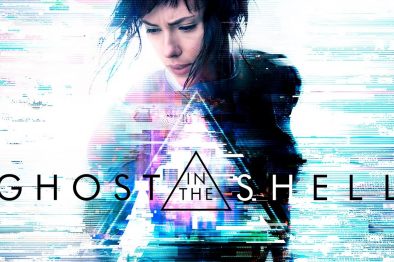 Ghost in the Shell: Vigilante do Amanhã (2017)