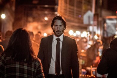 John Wick: Um Novo Dia para Matar (2017)