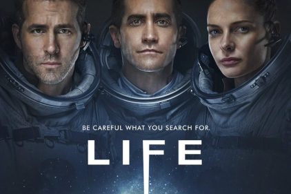 Vida (2017)