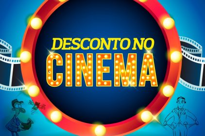 Pouco dinheiro para ir ao cinema? Dicas para ter desconto!