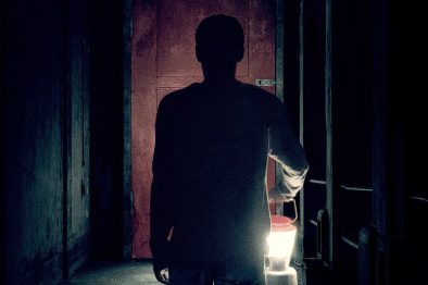 Ao cair da noite (EUA, 2017)