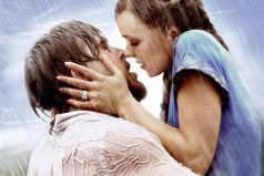 Top 10 filmes românticos