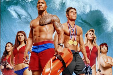 Baywatch: SOS Malibu (2017)