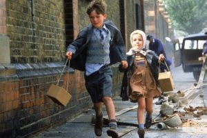 Esperança e Glória (Reino Unido, 1987)