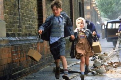 Esperança e Glória (Reino Unido, 1987)