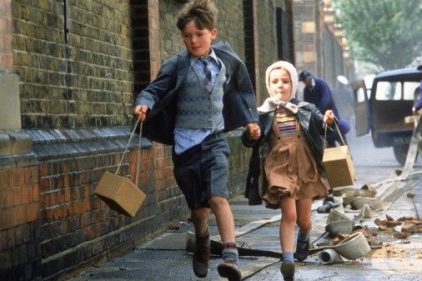 Esperança e Glória (Reino Unido, 1987)