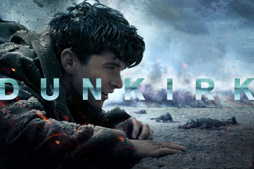 Dunkirk (2107)