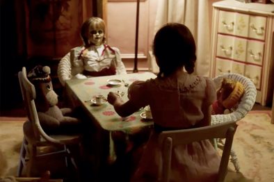 Annabelle 2: A Criação do Mal (2017)