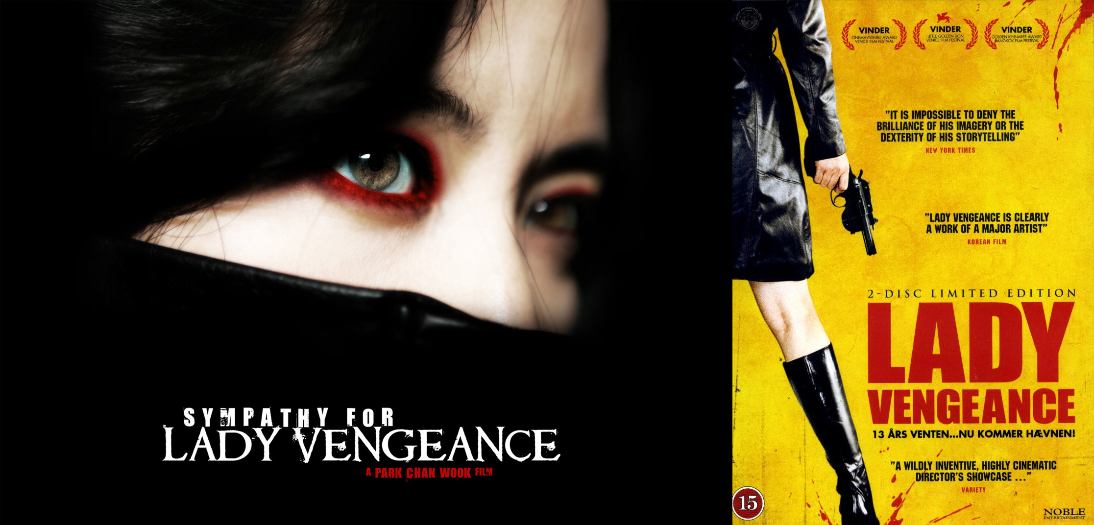 sympathy-for-lady-vengeance-posters - Eu & a Telona